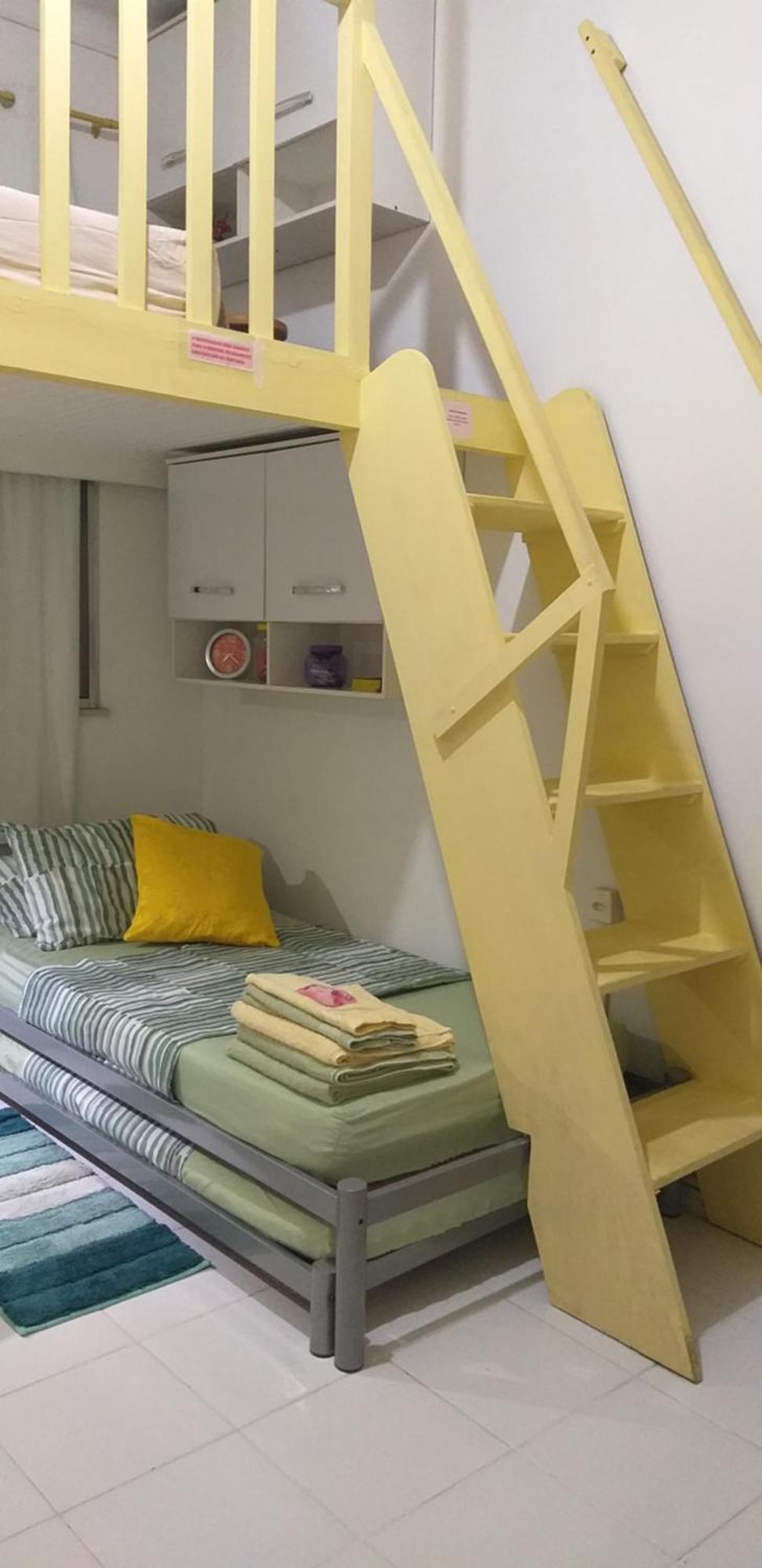Studio Em Ipanema Rio de Janeiro Kamer foto